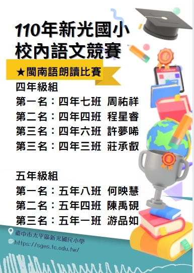 閩南語