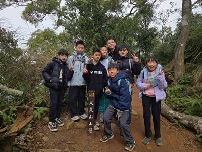 山野教育-火炎山115圖片