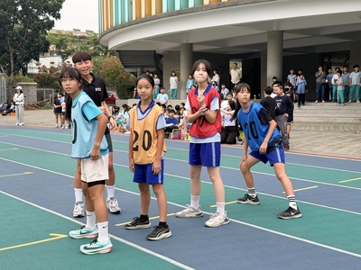 58週年運動會-六年級大隊接力(另開新視窗)