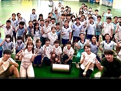 運動會大會舞-114圖片