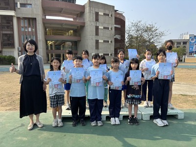 114學年度校內說故事比賽