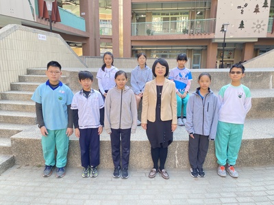 114學年度模範兒童與健康兒童表揚(另開新視窗)