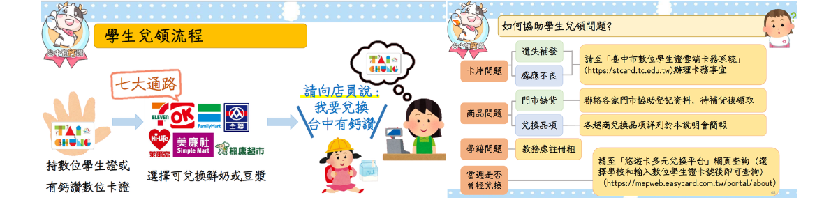 連結到台中有鈣讚